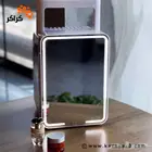 ثلاجة مكياج للعناية