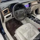 ارضيات جلد فاخره للسيارات