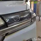 إكسسوارات جيب لاندكروزر من2016 الى2021 مع شحن