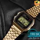 كاسيو ياباني أشكال حديثة