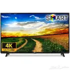 شاشه تلفزيون بلازما دانسات سمارت 4K ULTRA HD