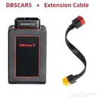 وصلة فحص وبرمجة لانش الاصلية DBScar5 مع Diagzone Pro V2