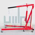 ونش رفع مكائن 2 طن