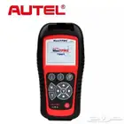 جهاز فحص و برمجة الاطارات TS601 من شركة autel العريقة 2 ب1