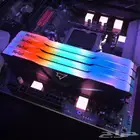 أكثر 100 تقييم رامات بي سي 3200 DDR4 RGB - PC