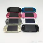 اجهزة بي اس بي psp