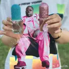 بخاخ ميني آند كيوتي توزيعات gift distribution