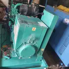 فني مولدات الكهرباء