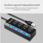 اداة USB لزيادة المنافذ
