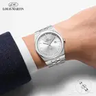 ساعه رجالي مكينه ياباني