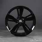 جنوط بنتلي GT