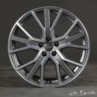 جنوط اودي A8 مقاس 20