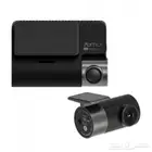 داش كام امامي وخلفي شاومي A810 4K