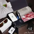 طقم رجالي شتوي فخم مع تغليف مجانا