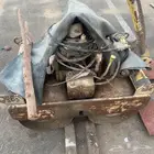 رصاصة نوع بوماق مقاس 75 مع العربية