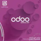محترفي و خبراء اودو odoo ERP برامج محاسبيه لإنشطة مختلفه