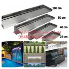 خصم عله مصبات استيل روس نوافير اناره مائيه