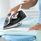 مكواة بخار 1600 واط كيون بسعر 69 ر.س