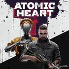 العاب بي سي اتوميك هارت Atomic Heart -ارك سرفايفل ستيم PC