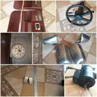 ديكورات و قطع جمس