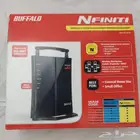 راوتر بافالو WHR-HP-G300N موجه 300 ميجابت ثانية