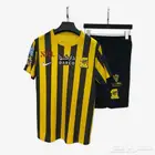 طقم الاتحاد تيشيرت مع شورت