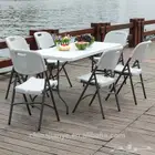 عرض خاص طاولة الفيبر القابلة للطي .. الكمية محدودة