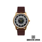 ساعه رجالي تصميم بياجت ضمان سنه