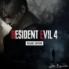 رزدنت ايفل 4 ريميك Resident Evil 4 Remake ستيم بي سي