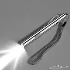 كشاف معدني قابل لاعاده الشحن