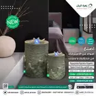 نوافير وشلالات منزلية