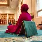 سجادة صلاة 2 في 1