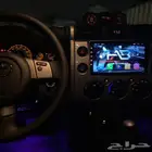 شاشة افجي fj اندرويد بالديكور بدون توليف بأحدث المواصفات