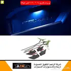 ليد داخلي كامري 2018 - 2021