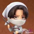 مجسم ليفاي