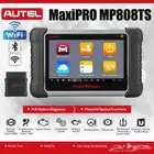 جهاز فحص السيارات Autel MaxiPRO MP808TS