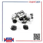 حلوى حمر وقمر الدين