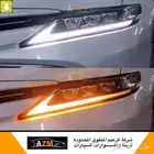 شمعات كامري 2018 - 2020 شكل لكزس
