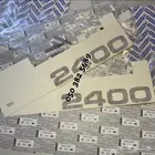 كتبة 2400 الحوض ددسن 92 وكاله جديده