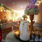 شاليه وقاعه مصغره للحفلات والمناسبات