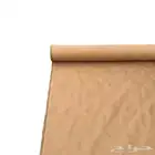 قماش بني رملي