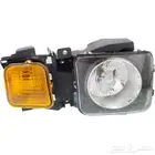 همر اتش ثري -اتش تو H3-H2