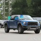 انتل - اريل فورد رابتر F150