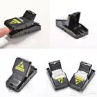 فخ الصيد الذكي مصيدة الفئران