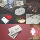 طباعة كروت شخصية