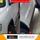 دعسة جنب جيب جراند شيروكي