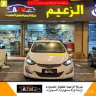 شمعات هونداي النترا 4 عدسات رياضي 2012 - 2015
