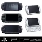 تهكير واضافة العاب جميع اجهزة psp