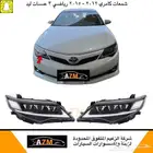 شمعات كامري 2012 - 2015 رياضي 3 عدسات ليد