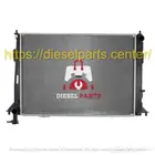 رديتر ماء سنتافي ديزل